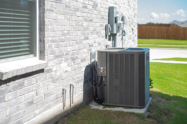 Reliable Ductwork Repair contractor in De Witt, IA by FH HVAC